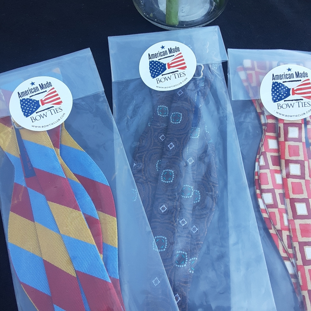 Men's Bowties